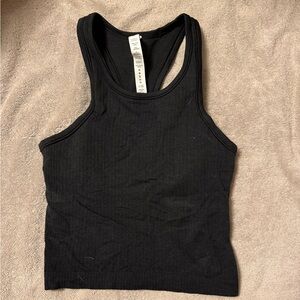 lululemon ebb to street tank